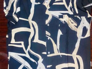 Graffiti Garden Shirt