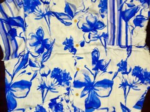 Bloom Top and Down®