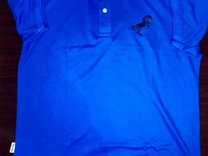 The Unbreakable Polo (Copy)