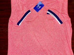 The Unbreakable Polo